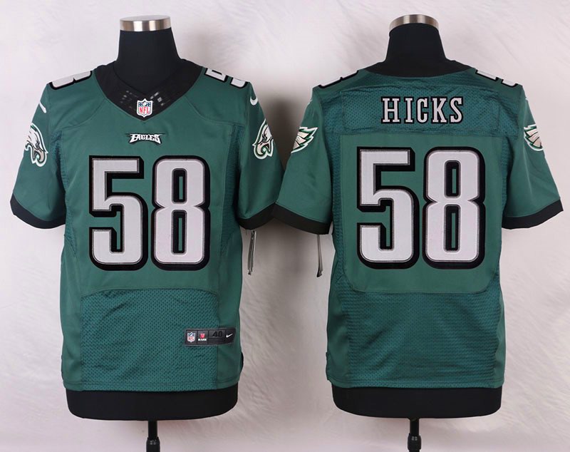 Philadelphia Eagles elite jerseys-047